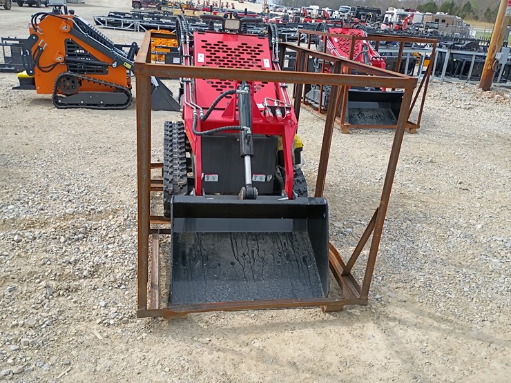 #23945-•-2025-agt-ysrt14-mini-skid-steer-image-7