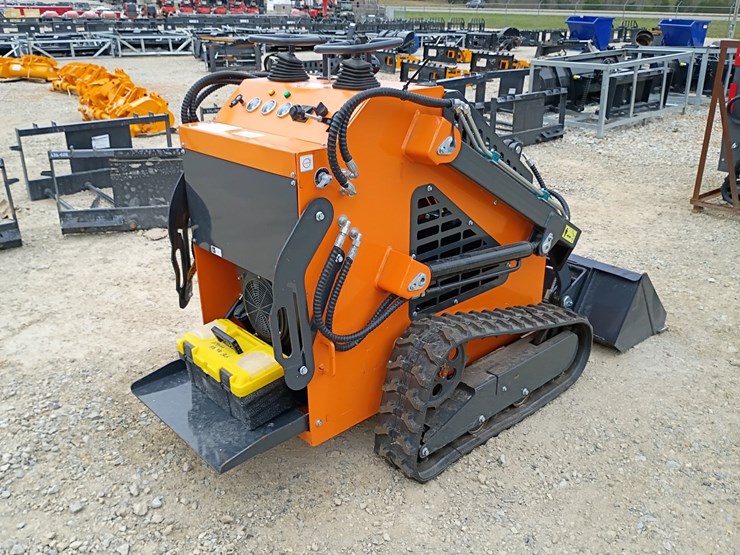 #23944-•-2025-arteer-qb-480-mini-skid-steer-image-4