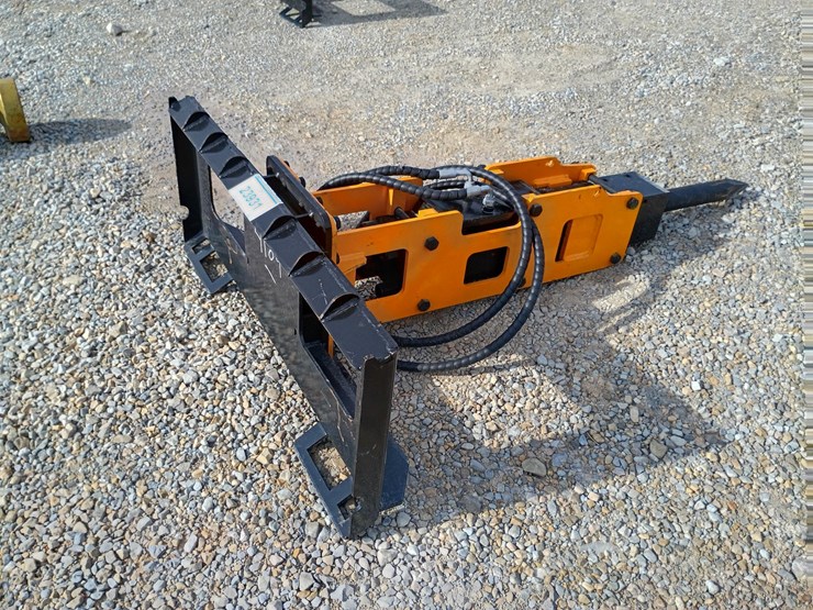 #23930-•-breaker-hammer-skid-steer-attachment-image-4