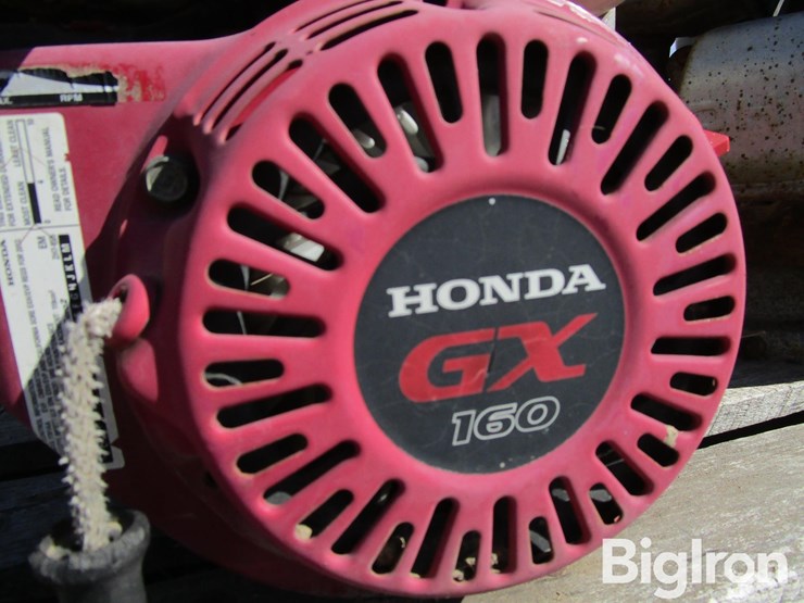 honda-&-hypro-gx160-engines-&-pumps-for-parts-image-10