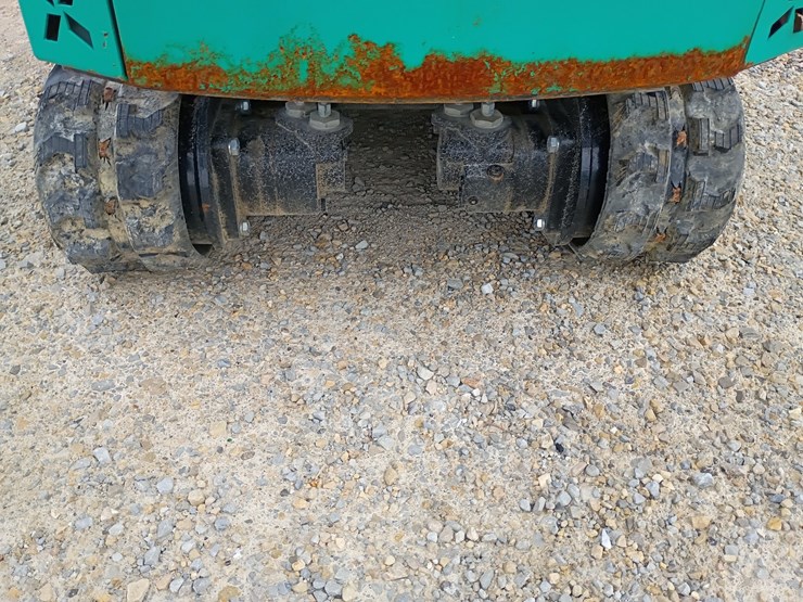 #24170-•-2025-agt-mh12rx-mini-excavator-image-11