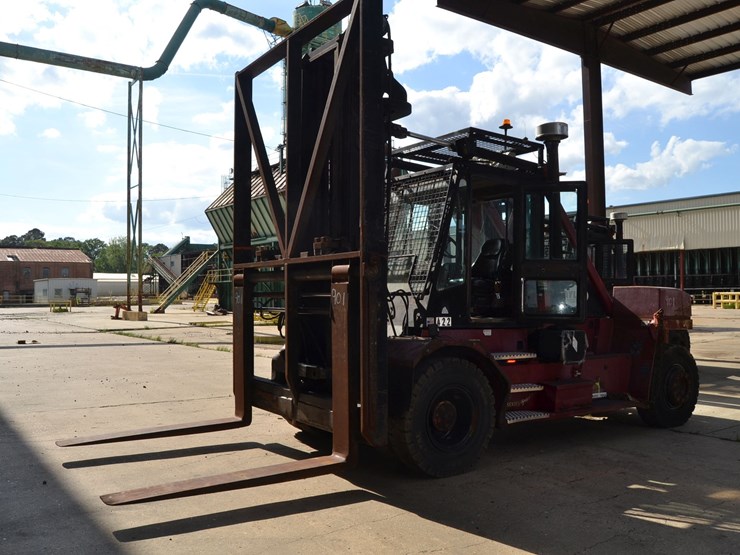taylor-model-txh360l-dual-wheel-forklift-w/-side-shift-w/-fork-positioner-w/-cummins-engine-w/-enclosed-cab-sn#sck39311--12,415--hours-image-3