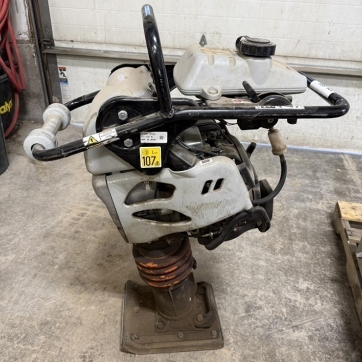 MULTIQUIP MIKASA MTX60