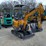 #24174-•-2025-agt-mx20r-mini-excavator-image-6