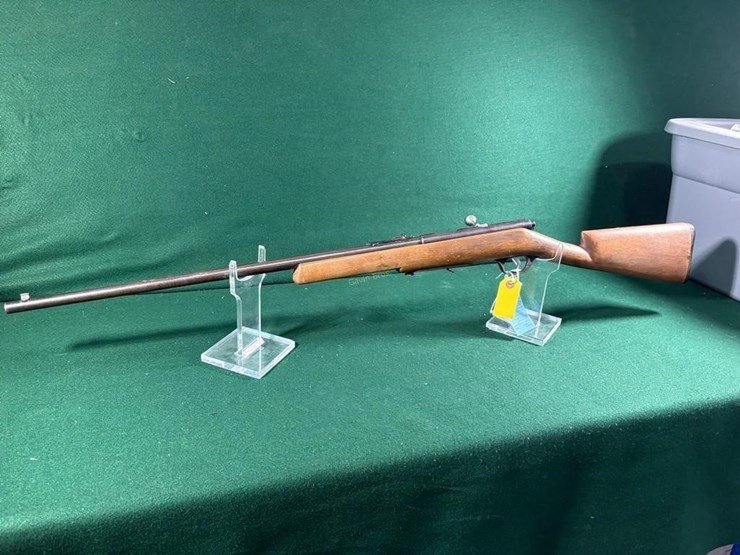 springfield-mdl-84c--22-rifle,-bolt-image-8