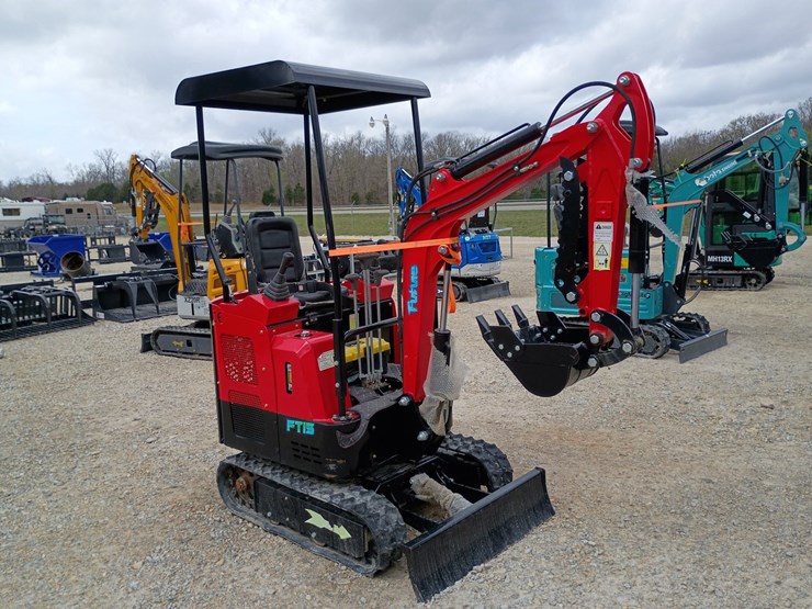 #24165-•-2025-future-ft15-mini-excavator-image-6