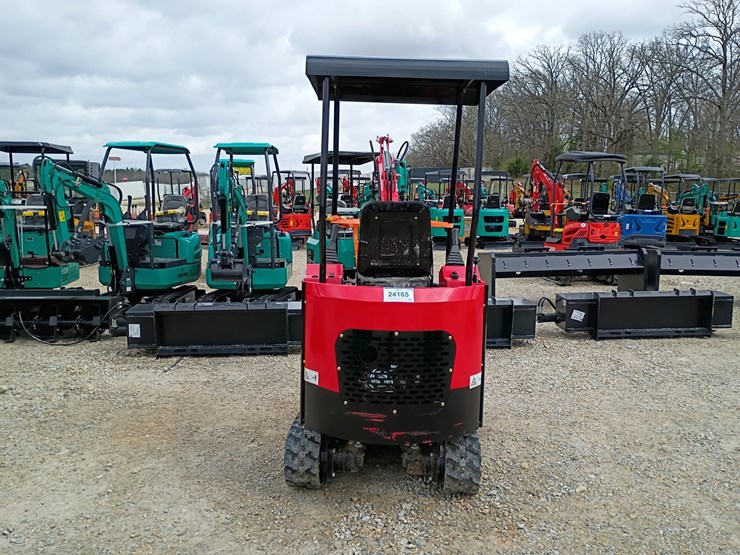 #24165-•-2025-future-ft15-mini-excavator-image-3