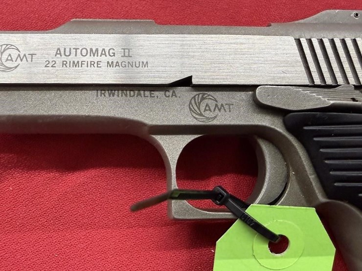 amt-auto-mag-ii-.22-mag-pistol-image-4