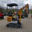 #24166-•-2025-agt-xz20r-mini-excavator-image-5