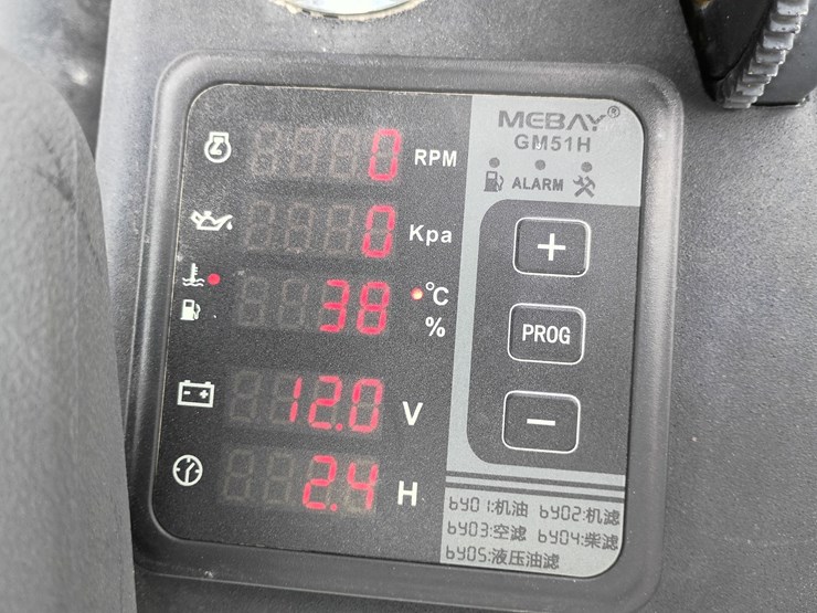 #24167-•-2025-diesel-digmaster-dm200-mini-excavator-image-17