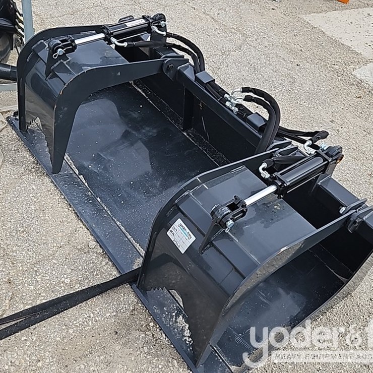 Unused Wolverine GB-11-72W