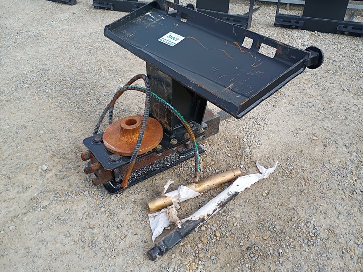 #23940-•-hydraulic-breaker-hammer-skid-steer-attachment-(w/-post-driver)-image-8