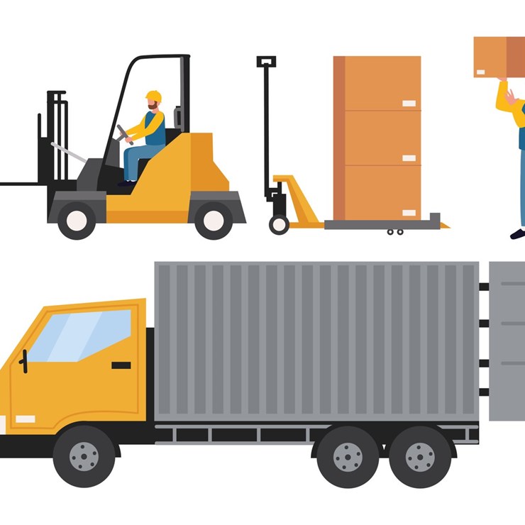 #5 • Onsite Payment and Pickup Schedule