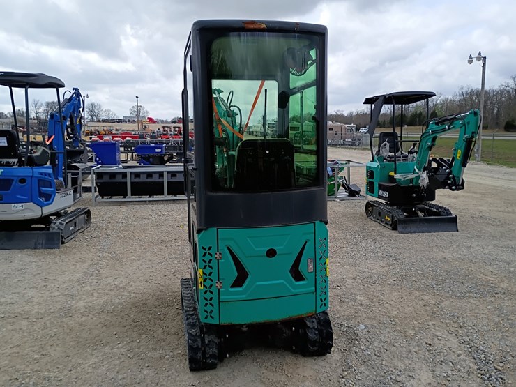 #24169-•-2025-agt-mh13rx-mini-excavator-image-3