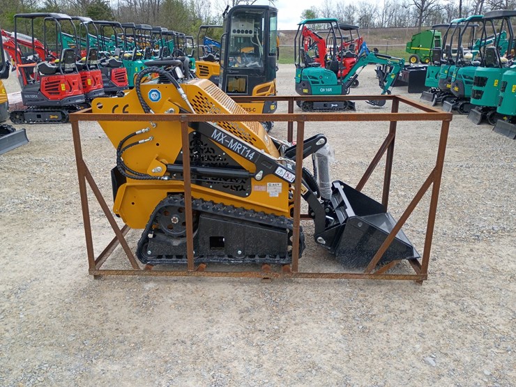 #24171-•-2025-agt-mx-mrt14-mini-skid-steer-image-5