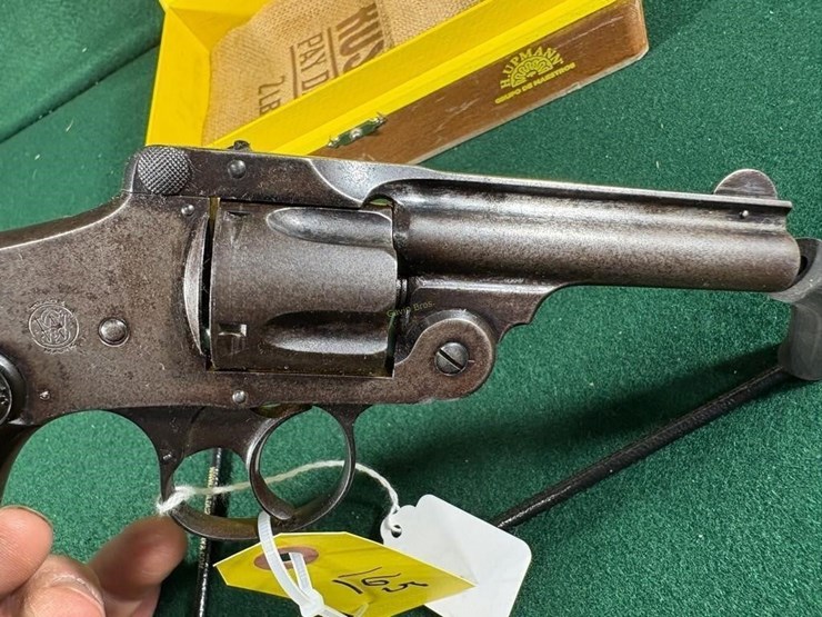 smith-&-wesson-revolver--caliber-?-image-6