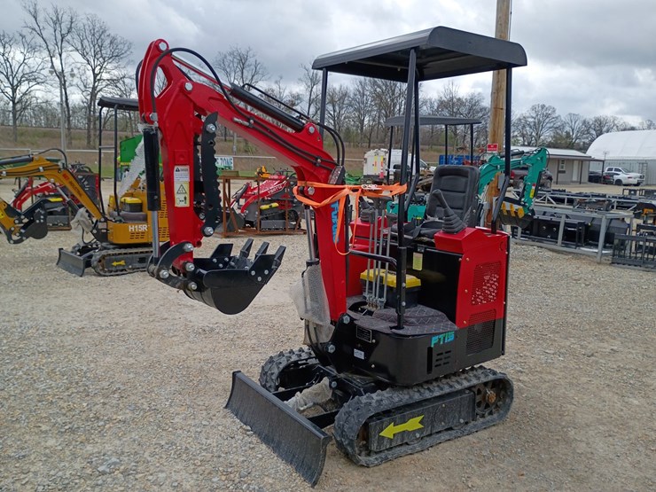 #24165-•-2025-future-ft15-mini-excavator-image-8