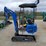 #24168-•-2025-diesel-agt-xz20k-c-mini-excavator-image-1