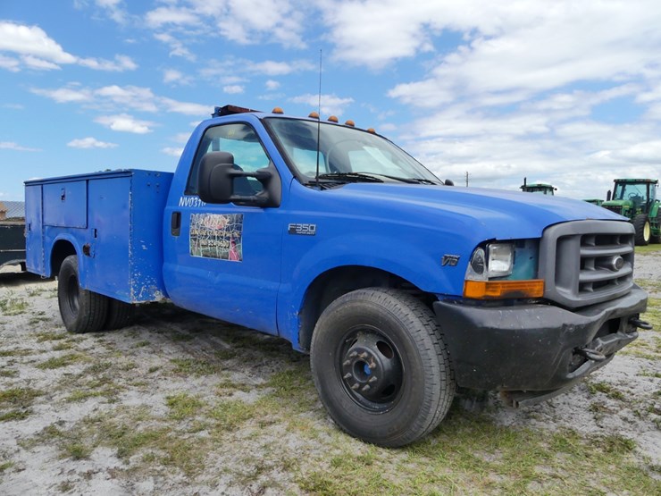 2003-ford-f350-xl-image-1