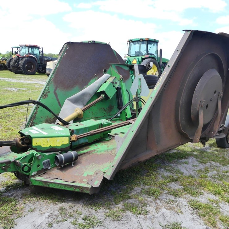 JOHN DEERE CX15