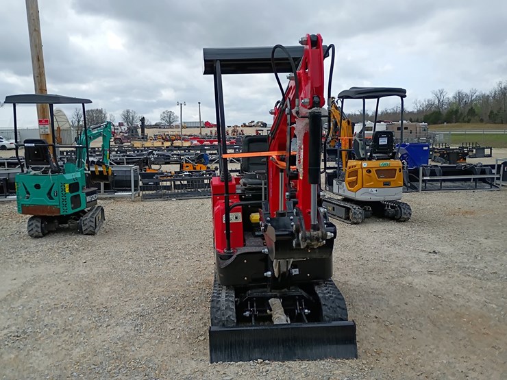 #24165-•-2025-future-ft15-mini-excavator-image-7