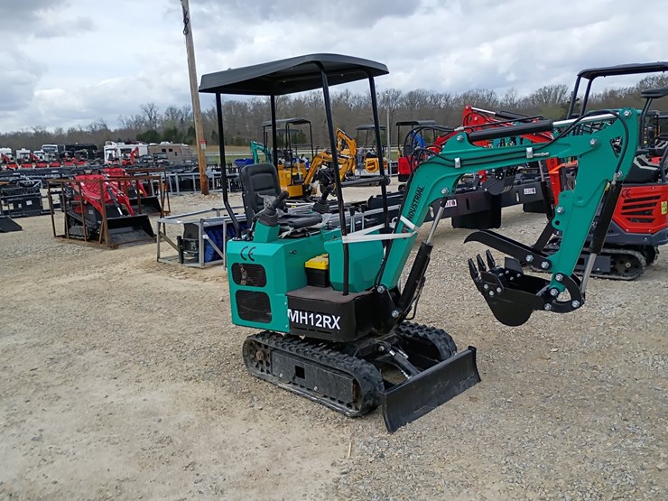 #24179-•-2025-agt-mh12rx-mini-excavator-image-6