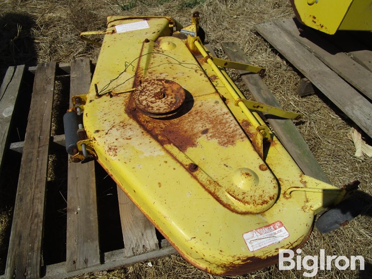 john-deere-h048l-mower-deck-&-3260-roto-tiller-image-18