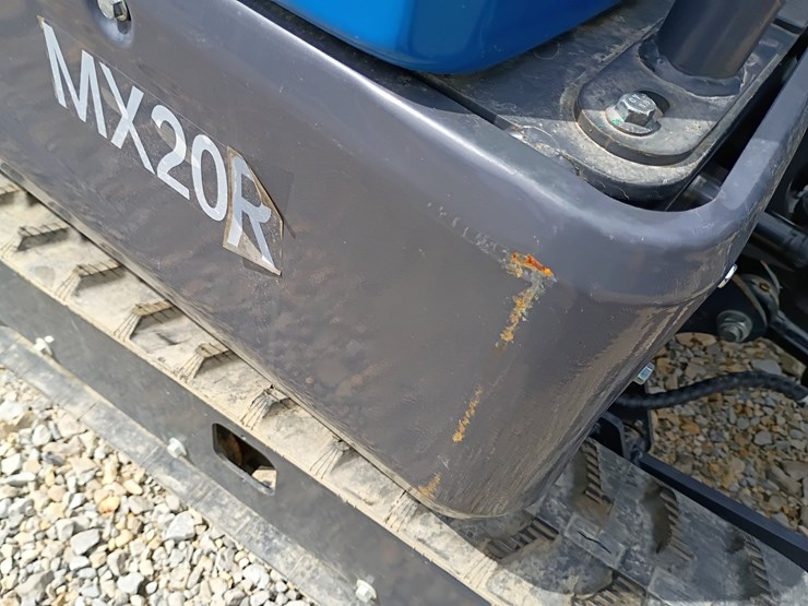 #24176-•-2025-agt-mx20r-mini-excavator-image-35