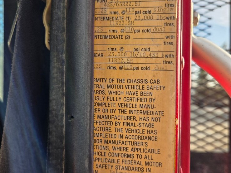 1998-international-paystar-5000-image-90