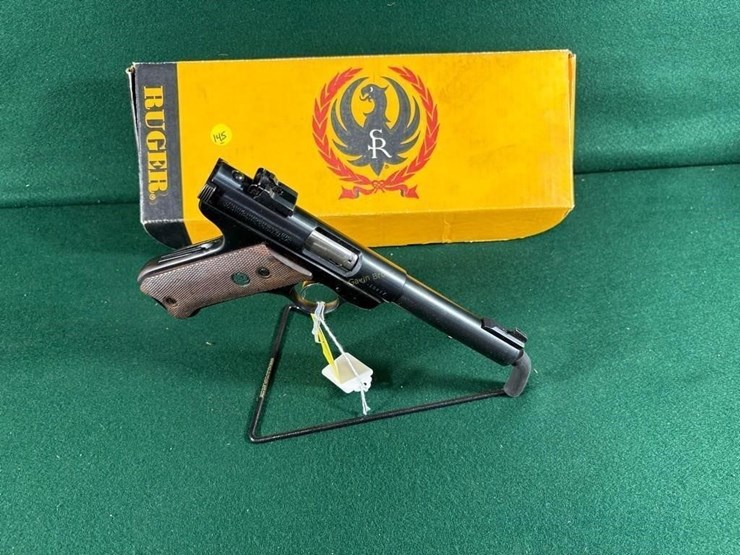 ruger-mark-i-22-lr-pistol-image-2