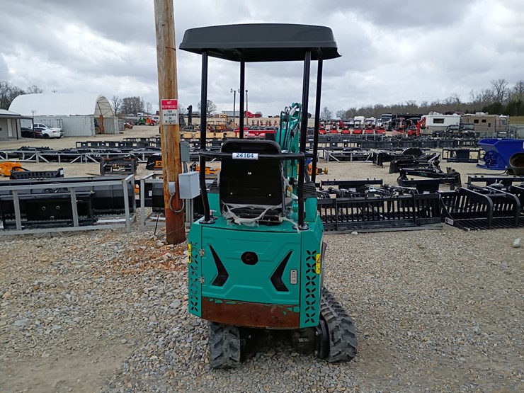 #24164-•-2025-agt-mh12rx-mini-excavator-image-3