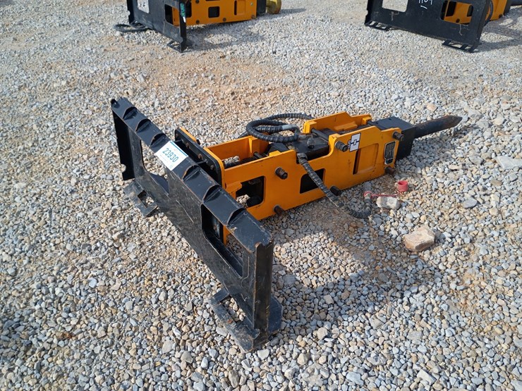 #23931-•-breaker-hammer-skid-steer-attachment-image-4
