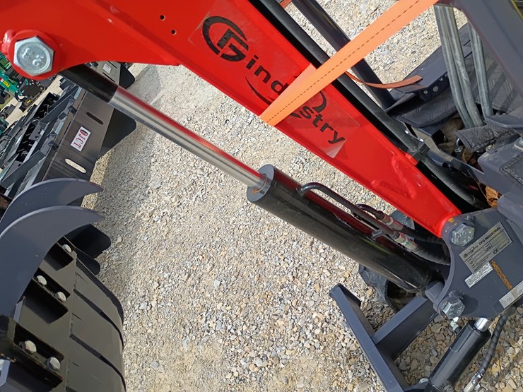 #24177-•-2025-agt-mx15rx-mini-excavator-image-24