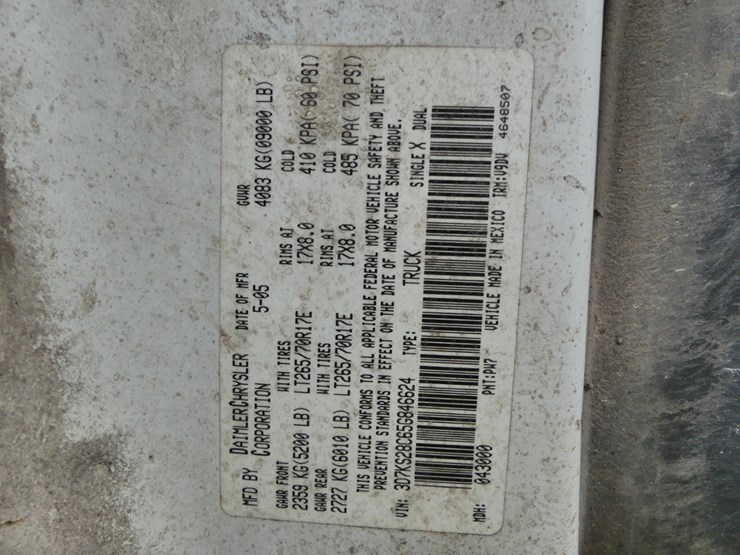 2005-dodge-ram-2500-image-15