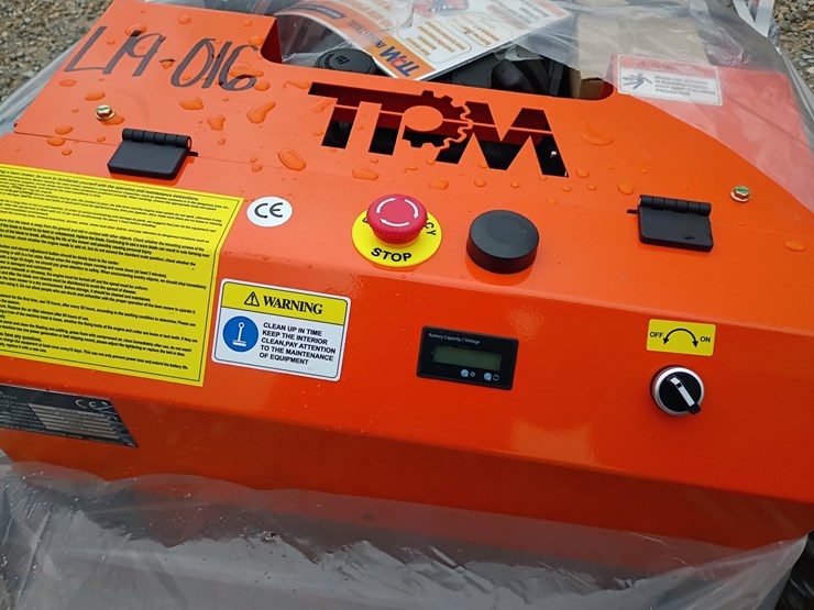 #l19-016-•-2026-tpm-remote-control-lawn-mower-w/-blade-image-11