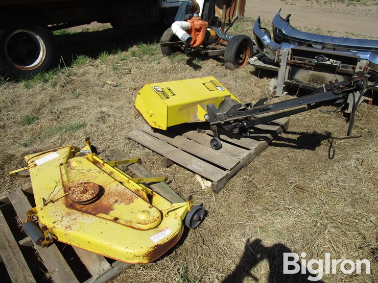 john-deere-h048l-mower-deck-&-3260-roto-tiller-image-3