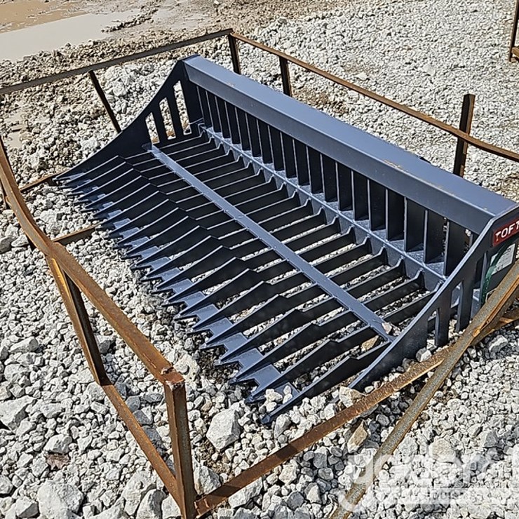 Unused 2025 Toft LSSB-78