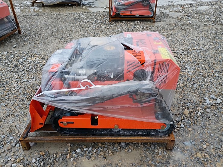 #l19-015-•-2026-tpm-remote-control-lawn-mower-w/-blade-image-1