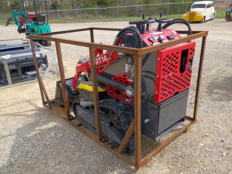 #23945-•-2025-agt-ysrt14-mini-skid-steer-image-2