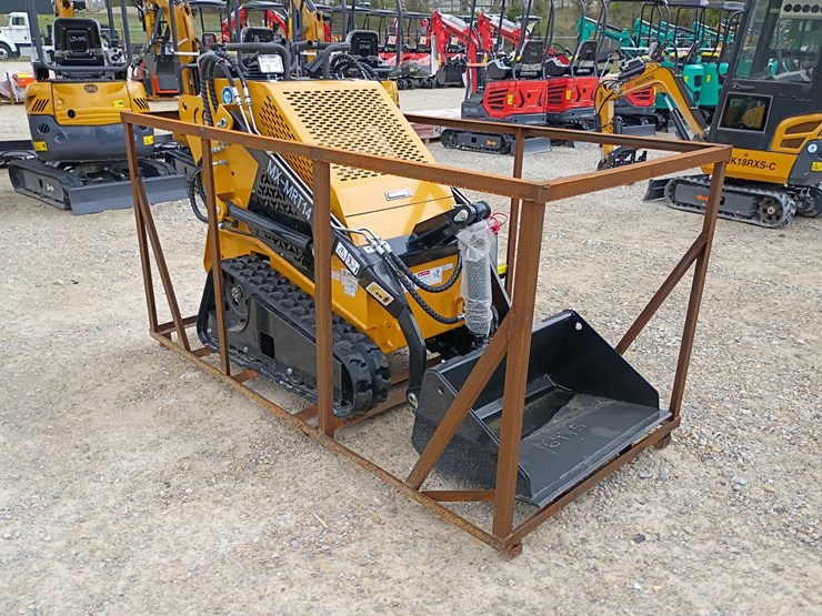 #24171-•-2025-agt-mx-mrt14-mini-skid-steer-image-6
