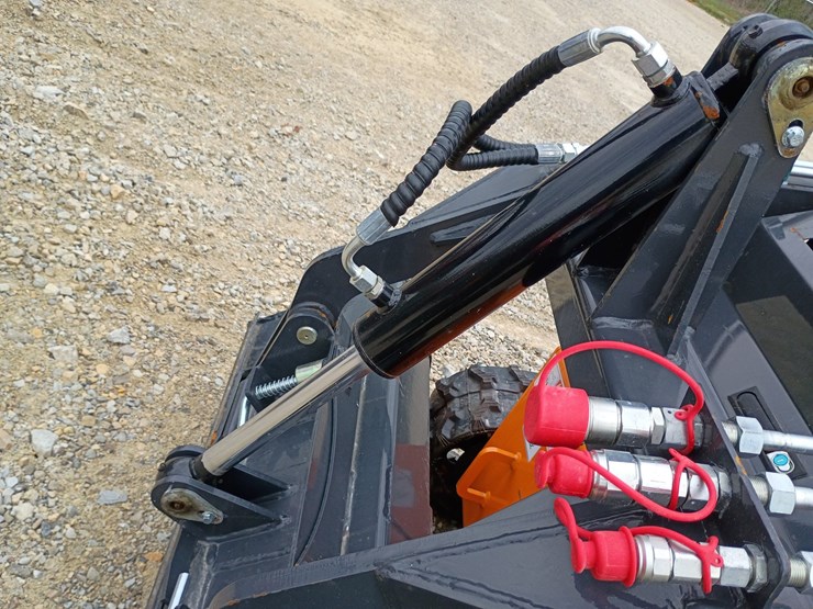 #23943-•-2025-arteer-qb-480-mini-skid-steer-[damaged]-image-23