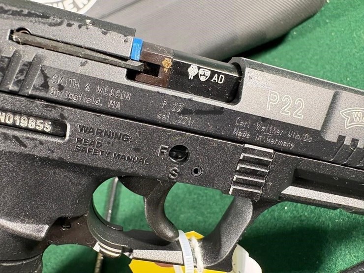 walther-p22-limited-edition-22-lr-pistol-image-6