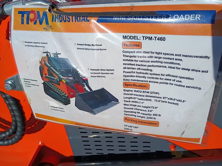 #l19-012-•-2026-tpm-t460-mini-skid-steer-image-29
