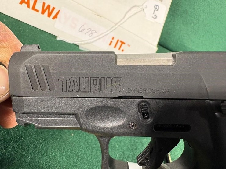taurus-g3/g3c-9x19-pistol-image-8