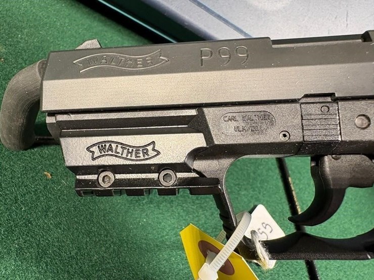 walther-p99-40-s&w-pistol-image-4