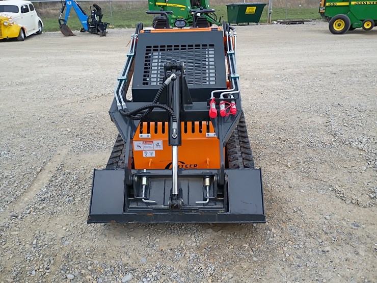 #23943-•-2025-arteer-qb-480-mini-skid-steer-[damaged]-image-7