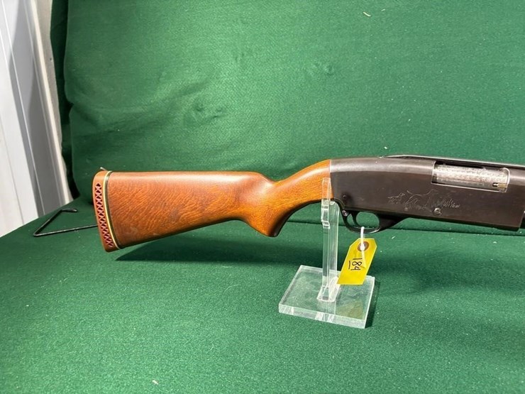 revelation-mdl-300-12-ga-pump-2-3/4"-shotgun-image-2