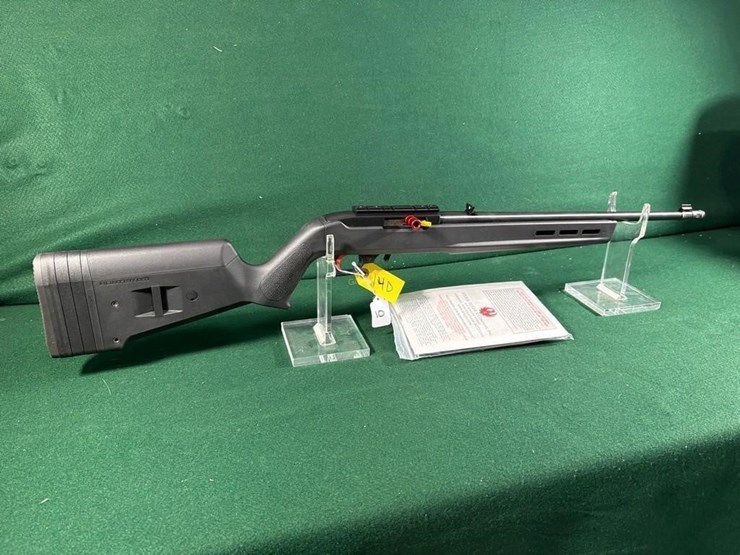 ruger-10/22-22-lr-rifle-image-1