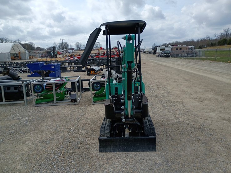 #24170-•-2025-agt-mh12rx-mini-excavator-image-7