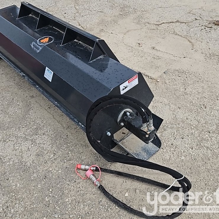 Unused Wolverine TL-12-72W